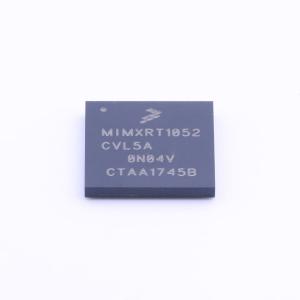 MIMXRT1052CVL5A商品缩略图