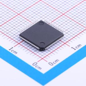 STC8A4K32S2A12-28I-LQFP64商品缩略图