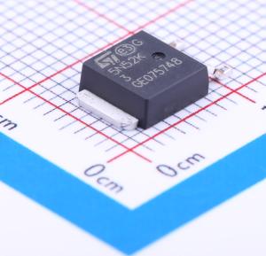 STD5N52K3商品缩略图