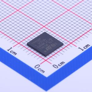 带DSP和FPU的高性能基本型系列ARM Cortex-M4 MCU，具有512 KB Flash、84 MHz CPU和ART加速器