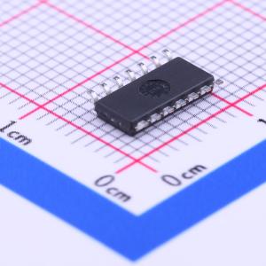 AD8604DRZ商品缩略图