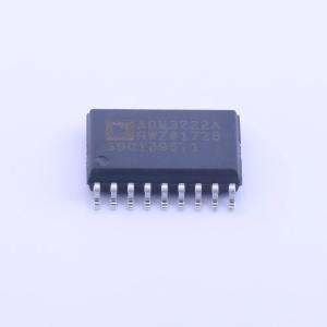 ADM3222ARWZ-REEL商品缩略图