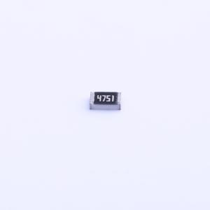 RC0805FR-074K75L商品缩略图