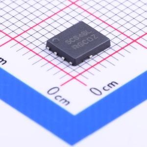 NTMFS5C646NLT1G商品缩略图