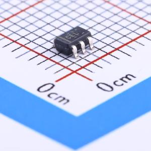 TPS3808G50QDBVRQ1商品缩略图