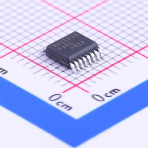 MAX6639FAEE+商品缩略图
