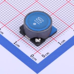 SLF12565T-100M4R8-PF商品缩略图