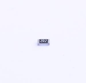 RC0603JR-072R2L商品缩略图