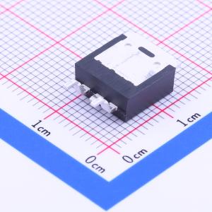 MC7805ACD2TR4G商品缩略图