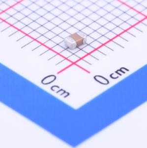 0805B331K251CT商品缩略图