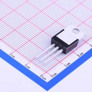 CS20N60A8H商品缩略图