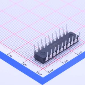 ATTINY861A-PU商品缩略图