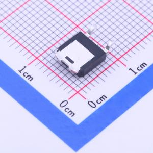 LD1117DT25CTR商品缩略图