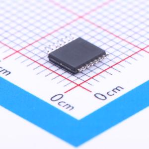 SN74AHCT126PWR商品缩略图