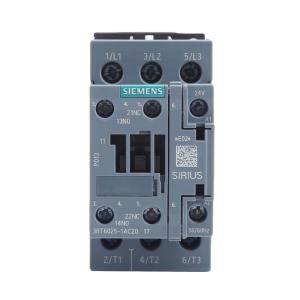 3RT60251AC20商品缩略图