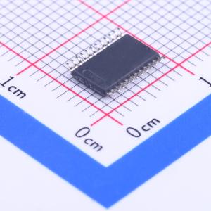 SN74CB3T3384PWR商品缩略图