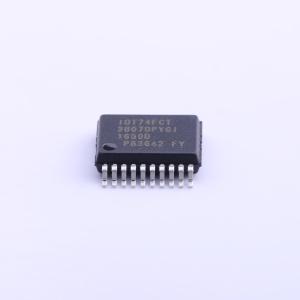 74FCT3807DPYGI商品缩略图