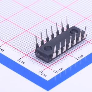 SN74LS20N商品缩略图