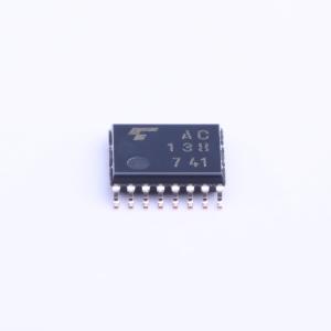 TC74AC138FTEL商品缩略图