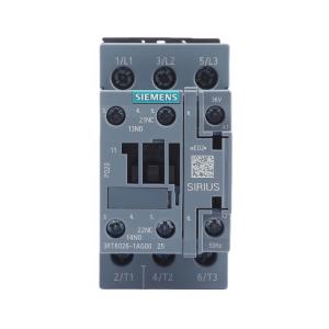 3RT60261AG00商品缩略图