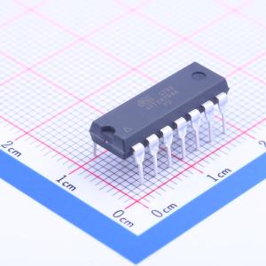 ATTINY84A-PU商品缩略图