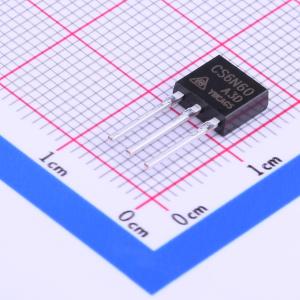CS6N60A3D商品缩略图