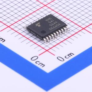 74VHC541FT(BJ)商品缩略图