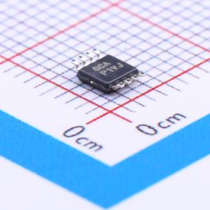 SN65HVD75DGKR商品缩略图