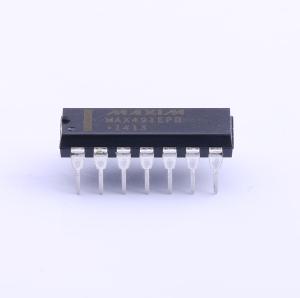 MAX491EPD+商品缩略图