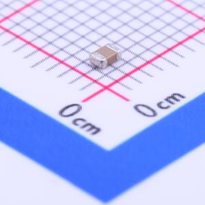 0805B391K500商品缩略图