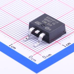 STB30NF10T4商品缩略图