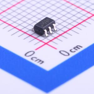 SN74AUC1G02DBVR商品缩略图