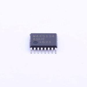 MAX5134AGUE+商品缩略图