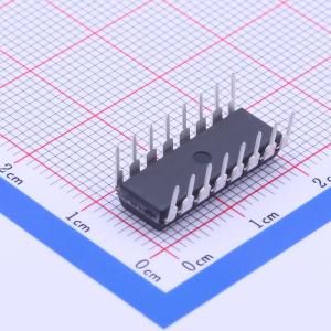 STC15W404AS-35I-DIP16商品缩略图