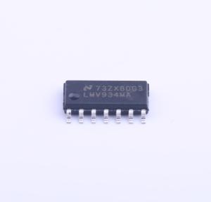 LMV934MAX/NOPB商品缩略图