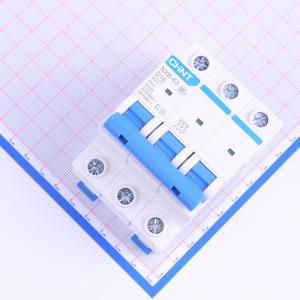 NXB-63 3P D16A商品缩略图