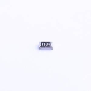 RC0805FR-071M1L商品缩略图