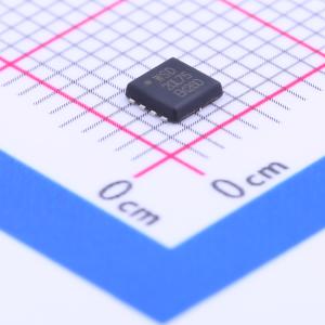 1个P沟道 耐压:20V 电流:75A