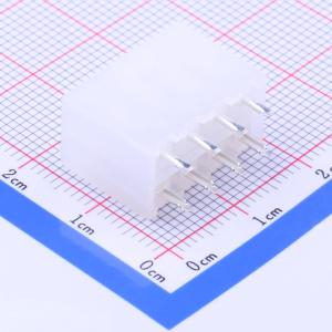 C4201WVA-2x4P商品缩略图