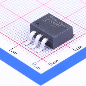 LM2940CSX-5.0/NOPB商品缩略图