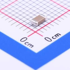 C1206X105K5RAC7800商品缩略图