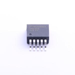 LM2595SX-5.0/NOPB商品缩略图