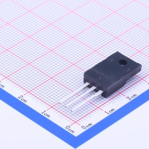 STF13NK50Z商品缩略图