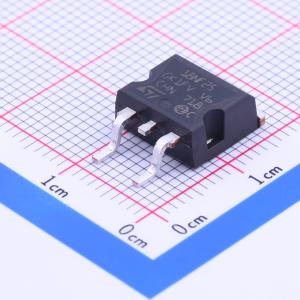 STB18NF25商品缩略图