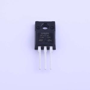 STF16N60M6商品缩略图