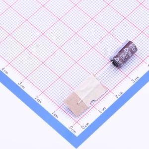 NHA25V220M6.3*11 2.5TP商品缩略图