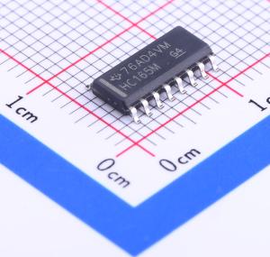 CD74HC165M商品缩略图