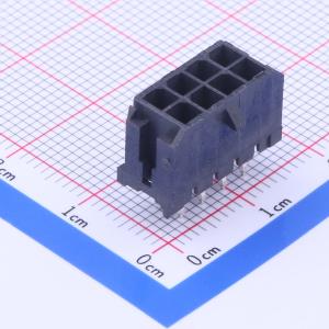 C3030WV-2x4P商品缩略图