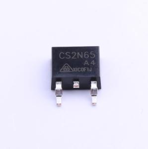 CS2N65A4商品缩略图