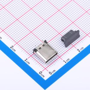 TYPE-C 16P LTH8.8商品缩略图